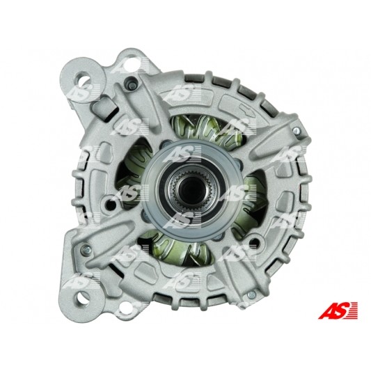 Слика на Алтернатор AS-PL Brand new  Alternator F000BL08A1 A0592S