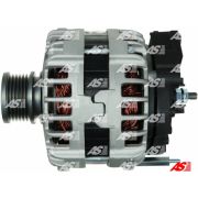 Слика 4 $на Алтернатор AS-PL Brand new  Alternator F000BL08A1 A0592S