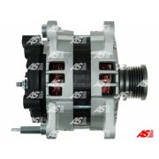 Слика 2 $на Алтернатор AS-PL Brand new  Alternator F000BL08A1 A0592S