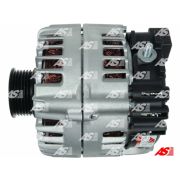 Слика 4 на Алтернатор AS-PL Brand new  Alternator FG18S019 A3264S