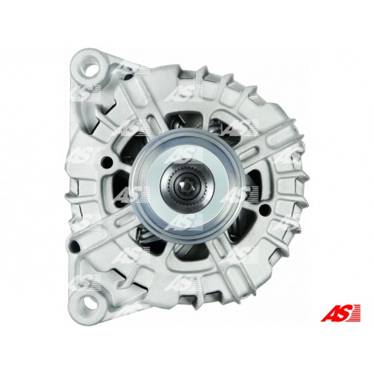 Слика на Алтернатор AS-PL Brand new  Alternator FG18T112 A3193S за Citroen C4 Grand Picasso 2 1.6 HDi 115 - 115 коњи дизел