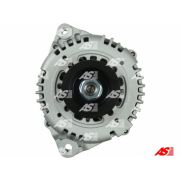 Слика 1 на Алтернатор AS-PL Brand new  Alternator LR1110705 A2008