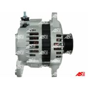 Слика 2 на Алтернатор AS-PL Brand new  Alternator LR1110705 A2008