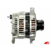 Слика 2 $на Алтернатор AS-PL Brand new  Alternator LR1130702 A2039