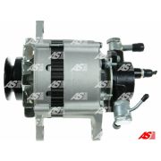 Слика 4 $на Алтернатор AS-PL Brand new  Alternator LR160-412 A2068