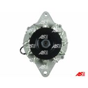 Слика 1 на Алтернатор AS-PL Brand new  Alternator LR160426 A2033