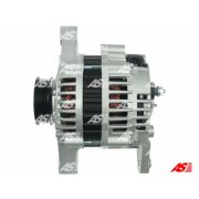 Слика 4 на Алтернатор AS-PL Brand new  Alternator LR165708 A2031