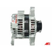 Слика 2 на Алтернатор AS-PL Brand new  Alternator LR165708 A2031