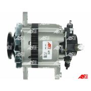 Слика 4 $на Алтернатор AS-PL Brand new  Alternator LR170415 A2026