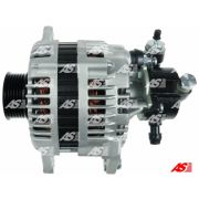 Слика 4 на Алтернатор AS-PL Brand new  Alternator LR170509 A2011