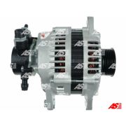 Слика 2 на Алтернатор AS-PL Brand new  Alternator LR170509 A2011