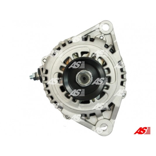 Слика на Алтернатор AS-PL Brand new  Alternator LR190737 A2051 за Nissan 100NX (B13) 2.0 GTI - 143 коњи бензин