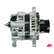 Слика 2 $на Алтернатор AS-PL Brand new  Alternator LR250-707 A2040S