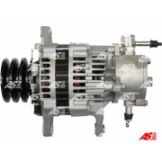 Слика 4 $на Алтернатор AS-PL Brand new  Alternator LR250510 A2053