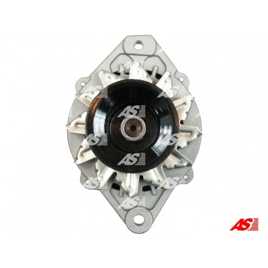 Слика на Алтернатор AS-PL Brand new  Alternator LR250510 A2053 за камион Isuzu N Series NQR 70 - 146 коњи дизел