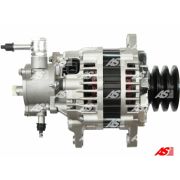 Слика 2 $на Алтернатор AS-PL Brand new  Alternator LR260512 A2019