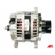 Слика 2 $на Алтернатор AS-PL Brand new  Alternator LR280-707 A2061