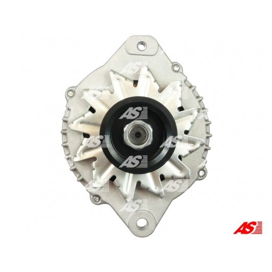 Слика на Алтернатор AS-PL Brand new  Alternator LR280-707 A2061 за камион Isuzu N Series NKR 69S, NPR 69M, NPR 69L - 82 коњи дизел