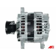 Слика 4 на Алтернатор AS-PL Brand new  Alternator LR280-708B A2079S