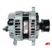 Слика 2 на Алтернатор AS-PL Brand new  Alternator LR280-708B A2079S