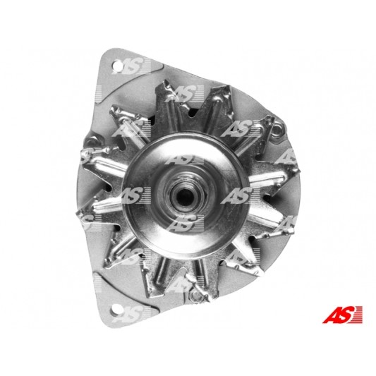 Слика на Алтернатор AS-PL Brand new  Alternator LRA460 A4011 за Audi A6 Sedan (4B, C5) 1.8 T - 180 коњи бензин