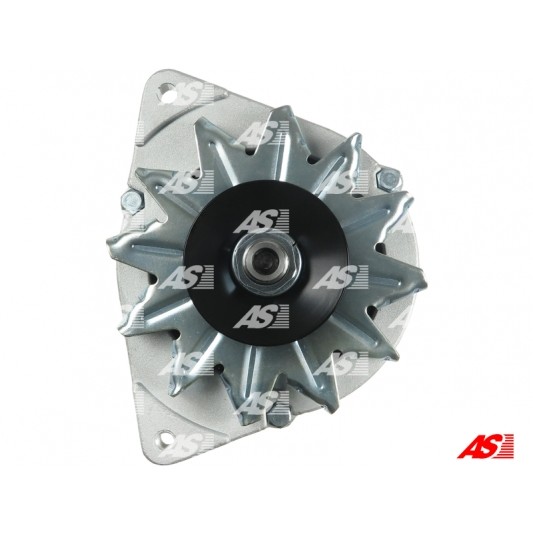 Слика на Алтернатор AS-PL Brand new  Alternator LRA469 A4014 за Ford Fiesta MK 3 (gfj) 1.3 - 60 коњи бензин