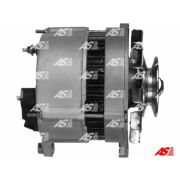 Слика 2 на Алтернатор AS-PL Brand new  Alternator LRA517 A4013