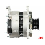 Слика 2 $на Алтернатор AS-PL Brand new  Alternator LRA935 A4010