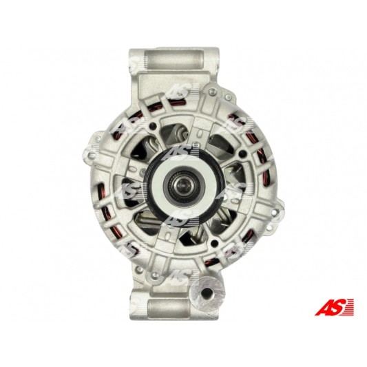 Слика на Алтернатор AS-PL Brand new  Alternator SG11B010 A3159 за BMW 1 Coupe E82 120 i - 156 коњи бензин