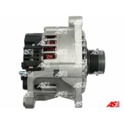 Слика 2 на Алтернатор AS-PL Brand new  Alternator SG12B010 A3109