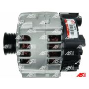 Слика 4 на Алтернатор AS-PL Brand new  Alternator SG12B042 A3071