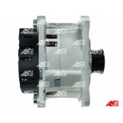 Слика 2 на Алтернатор AS-PL Brand new  Alternator SG12B042 A3071