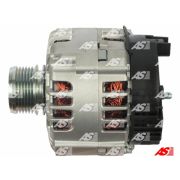 Слика 4 на Алтернатор AS-PL Brand new  Alternator SG12B105 A3118