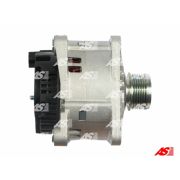 Слика 2 на Алтернатор AS-PL Brand new  Alternator SG12B105 A3118