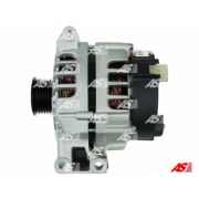 Слика 4 на Алтернатор AS-PL Brand new  Alternator SG12S073 A3346S