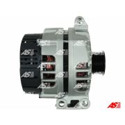 Слика 2 на Алтернатор AS-PL Brand new  Alternator SG12S073 A3346S