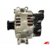 Слика 4 $на Алтернатор AS-PL Brand new  Alternator SG14B017 A3161