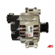 Слика 2 на Алтернатор AS-PL Brand new  Alternator SG14B017 A3161