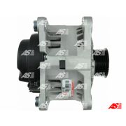 Слика 2 на Алтернатор AS-PL Brand new  Alternator SG8B023 A3102