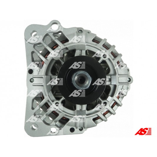 Слика на Алтернатор AS-PL Brand new  Alternator SG9B048 A3101 за Seat Ibiza 4 (6J) 1.6 TDI - 105 коњи дизел