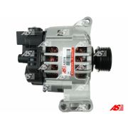 Слика 2 $на Алтернатор AS-PL Brand new  Alternator SG9B121 A3319