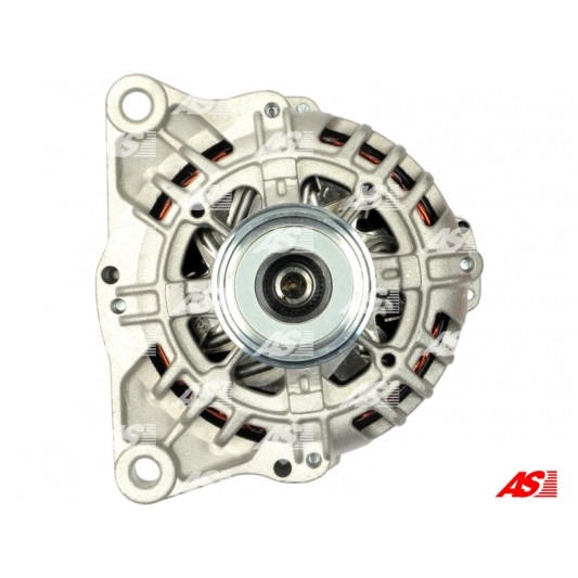 Слика на Алтернатор AS-PL Brand new  Alternator TG10B024 A3138 за Citroen Berlingo 1 MF 1.9 D (MFWJZ) - 70 коњи дизел