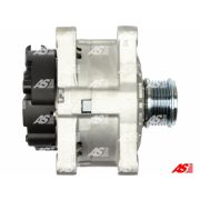 Слика 2 на Алтернатор AS-PL Brand new  Alternator TG10B024 A3138