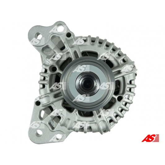 Слика на Алтернатор AS-PL Brand new  Alternator TG11C017 A3097 за Audi A1 (8X1) 2.0 TDI - 136 коњи дизел