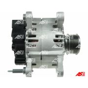 Слика 2 на Алтернатор AS-PL Brand new  Alternator TG11C017 A3097