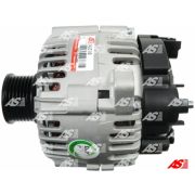 Слика 3 на Алтернатор AS-PL Brand new  Alternator TG11C040 A3320