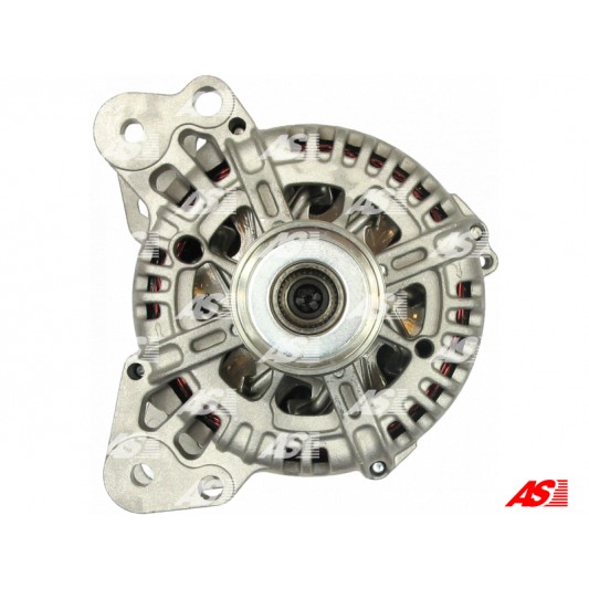 Слика на Алтернатор AS-PL Brand new  Alternator TG11C048 A3163 за VW Golf Plus (5M1,521) 1.6 - 102 коњи бензин