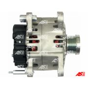 Слика 2 на Алтернатор AS-PL Brand new  Alternator TG11C048 A3163