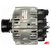 Слика 4 на Алтернатор AS-PL Brand new  Alternator TG11C066 A3103