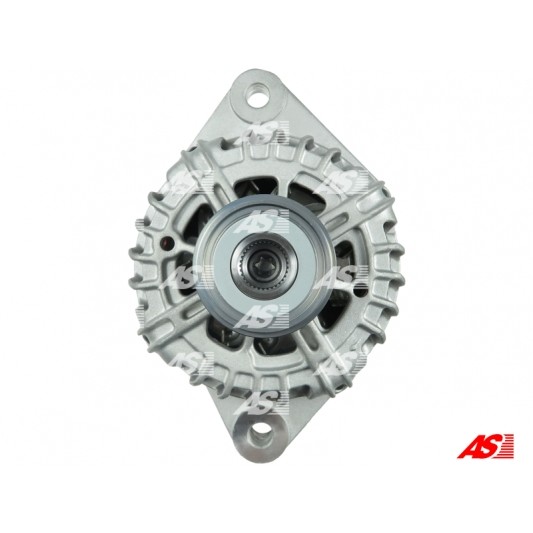 Слика на Алтернатор AS-PL Brand new  Alternator TG12C052 A3321 за Opel Astra GTC 2.0 CDTI - 165 коњи дизел